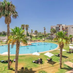 Apart-hotel Moon Dreams, Almerimar