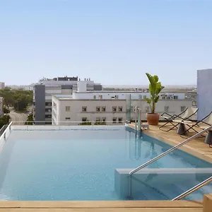 Hotel Nh Luz, Huelva
